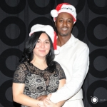 Holiday party photo booth rentals Western Massachusetts