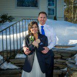 winter wedding photography special package