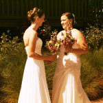 Gay Lesbian Friendly wedding photographer Western Massachusetts