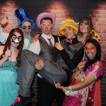 prom photo booth rental western mass
