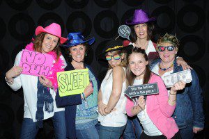 Connecticut Photo Booth Rentals