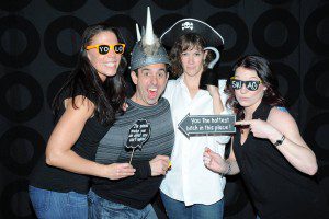 Photo Booth Rentals New Hampshire