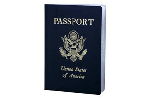 Passport Visa photos