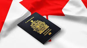 Canadian passport photo western ma